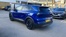 Renault Symbioz 1.6 E-Tech FHEV 145 Iconic Esprit Alpine 5dr Auto Hybrid Estate